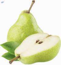 Fresh Pears