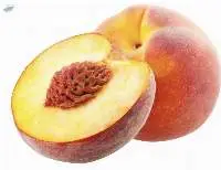 Fresh Peaches