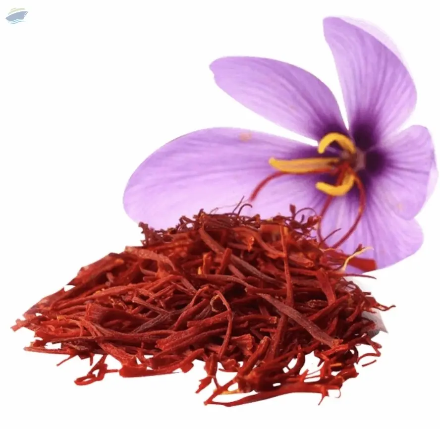 Fresh Saffron