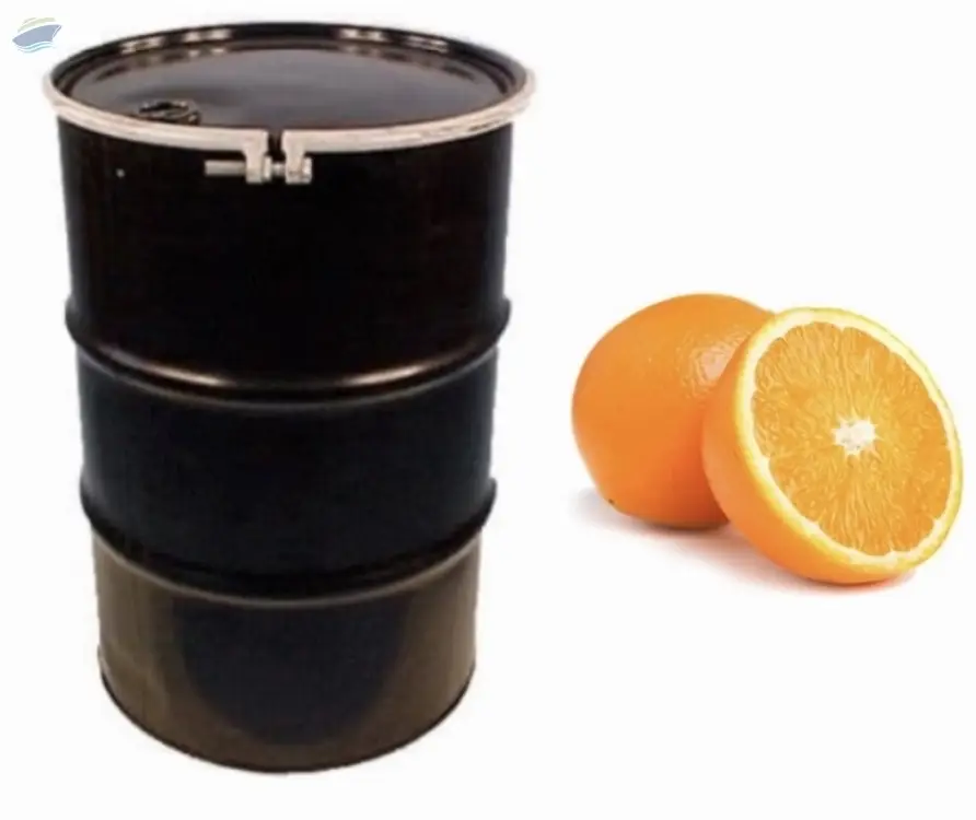 Orange Concentrate by Ashoftehpour Goods Wholesaler Co.. Supplier from