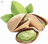 Pistachios