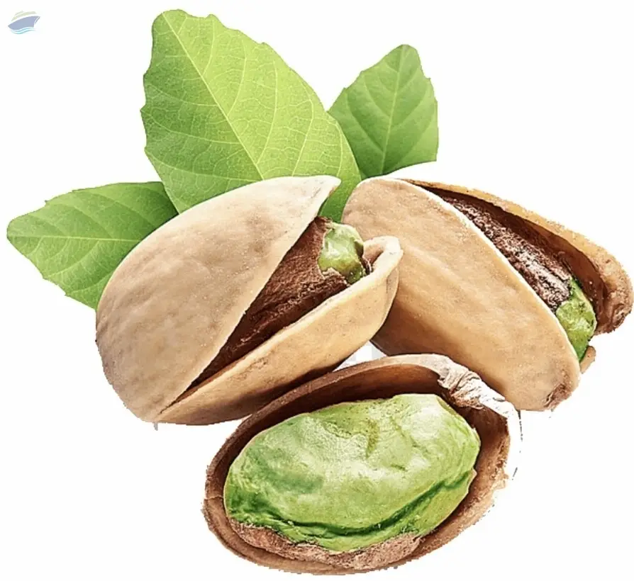 Pistachios