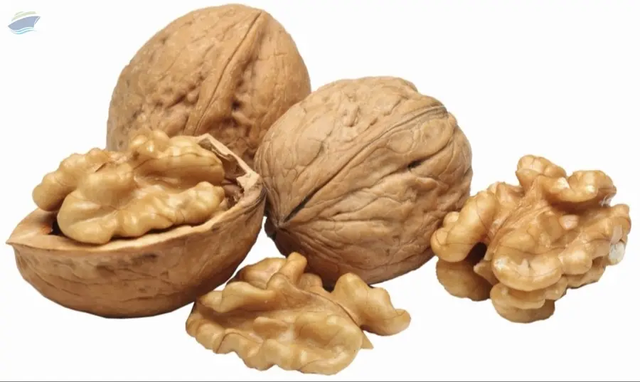 Walnuts