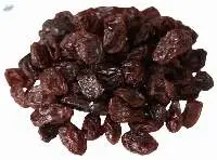 Raisins