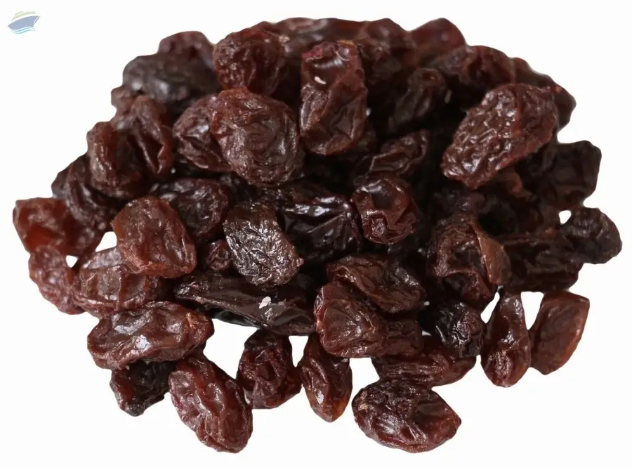 Raisins