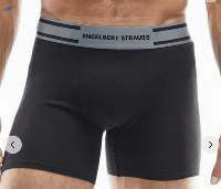 Men Cotton Boxer