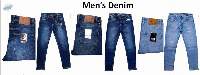 Men's Denim