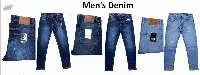 Men's Denim