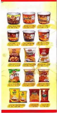 Process Foods