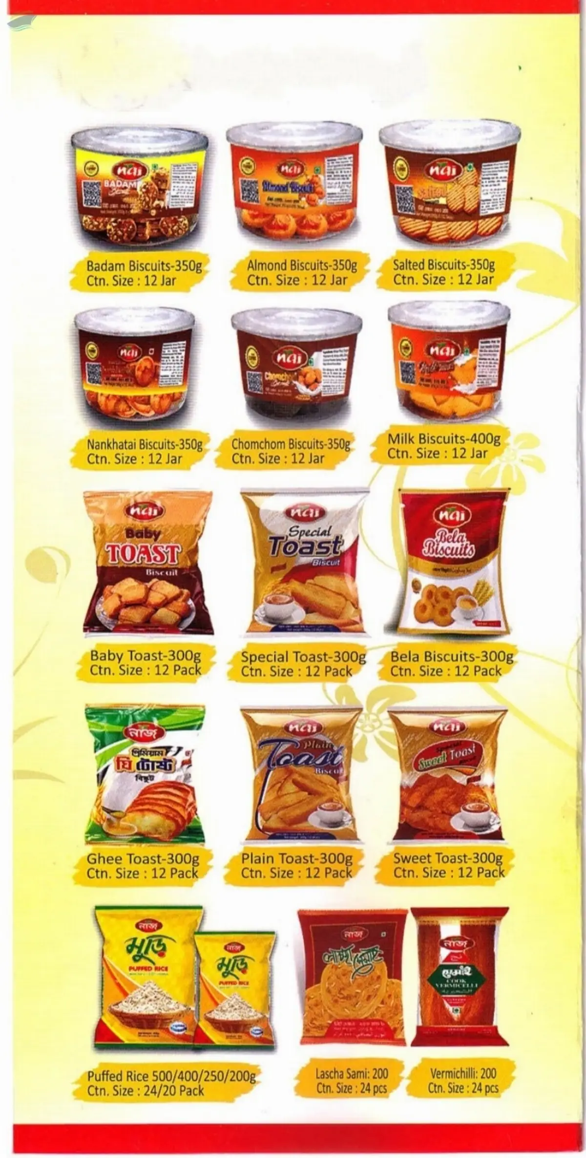 Process Foods