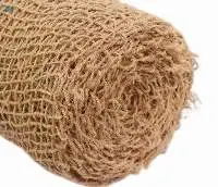 Coir Geo Textile