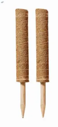 Coir Poles