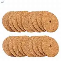 Coir Weed Mats