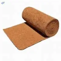 Coir Needle Felt Mats