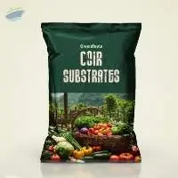 Coco Coir Growing Medium