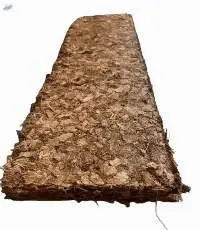 Coir Plank