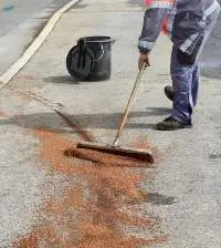 Coir Absorb