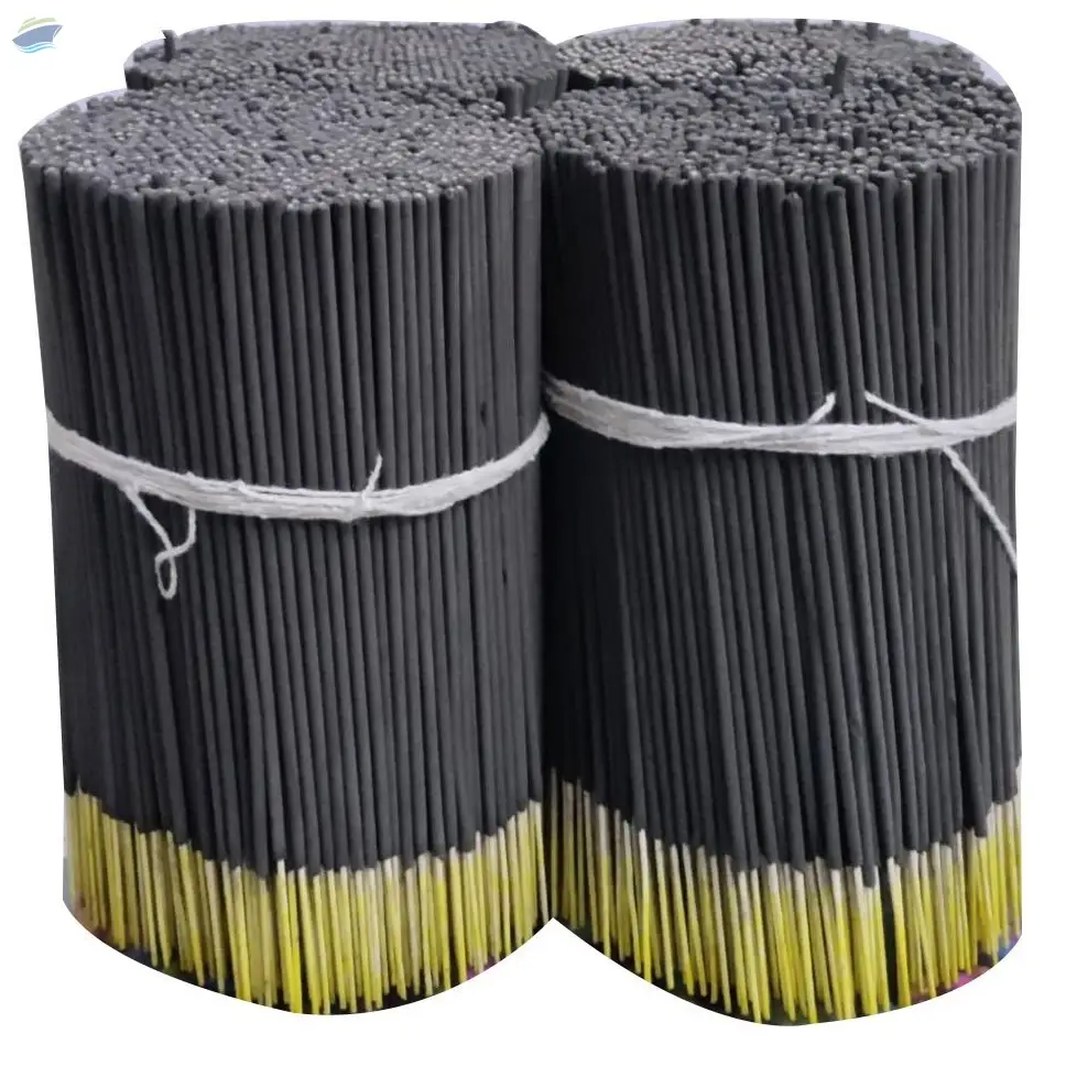 Black Incense Stick