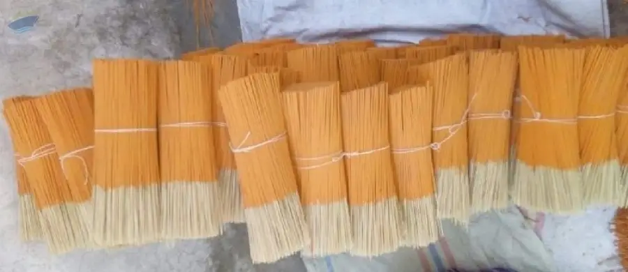 Scented Incense Sticks