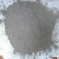 Fly Ash