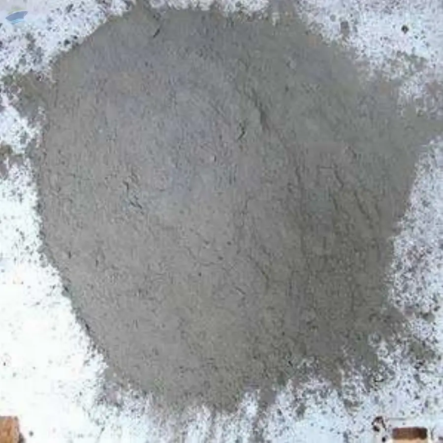Fly Ash