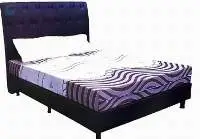 Mattress - Silver Series