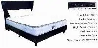 Mattress - Premium