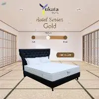 Mattress - Hotel Gold
