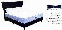 Mattress - Hotel Silver