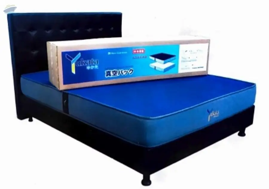 Mattress - Asagao