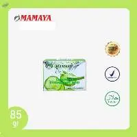 Cucumber Soap
