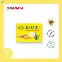 Curcuma soap with Aloevera