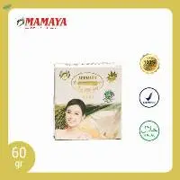 Rice Milk Soap