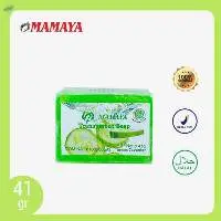 Cucumber Soap 41gr