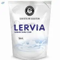 Lervia Milk Liquid Soap