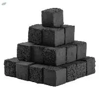 Charcoal Briquettes / Bricket