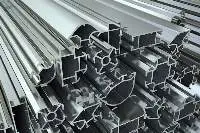 Aluminium Profiles
