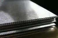 Aluminium Sheets In Mill Finish And Color Coated