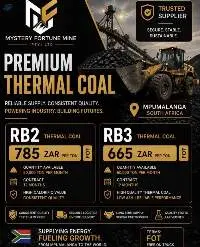 Thermal Coal