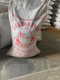 Grower Mash