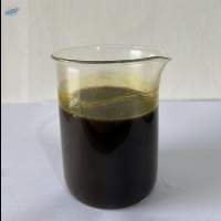 Palm Oil Mill Effluent (POME)