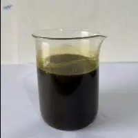 Palm Oil Mill Effluent (POME)