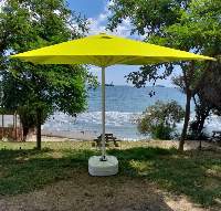 Restaurant Sun Umbrella, Patio umbrella 10 ft
