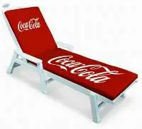 Sunbed Cuhions, Outdoor Customized Cushions