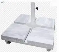 Patio Umbrella Metal Base