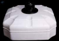 Patio Umbrella Plastic Base
