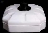 Patio Umbrella Plastic Base