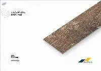 8X48 Wooden Strip Tiles