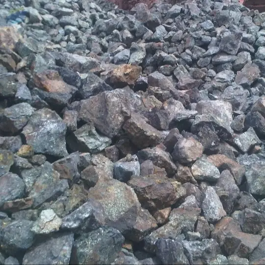 Lead Ore And Lead Ore Concentrate by Dashline Sa Ltd. Supplier from