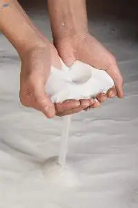 GS-Silica Sand